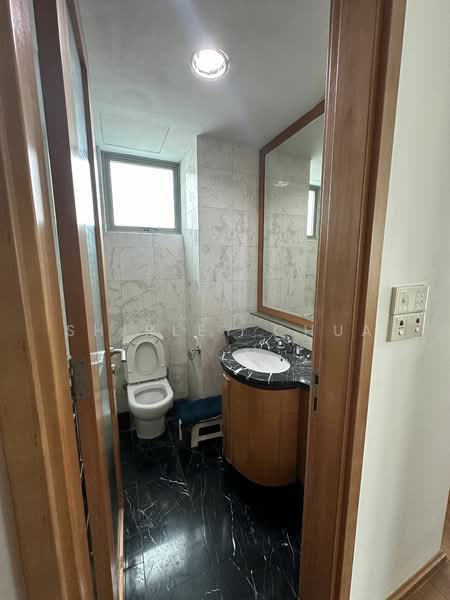 Amaryllis Ville, 20 Newton Road, 2 Bedrooms, 980 sqft, Condominium For Rent, by Shirley Chua, 24039230 - PropertyGuru.com.sg