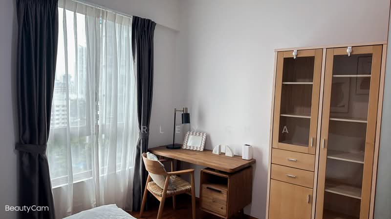 Amaryllis Ville, 20 Newton Road, 2 Bedrooms, 980 sqft, Condominium For Rent, by Shirley Chua, 24039230 - PropertyGuru.com.sg