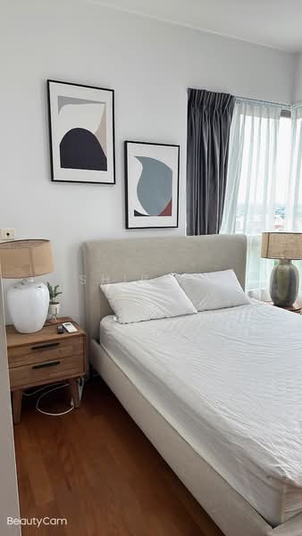 Amaryllis Ville, 20 Newton Road, 2 Bedrooms, 980 sqft, Condominium For Rent, by Shirley Chua, 24039230 - PropertyGuru.com.sg