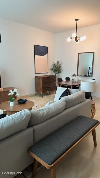 Amaryllis Ville, 20 Newton Road, 2 Bedrooms, 980 sqft, Condominium For Rent, by Shirley Chua, 24039230 - PropertyGuru.com.sg