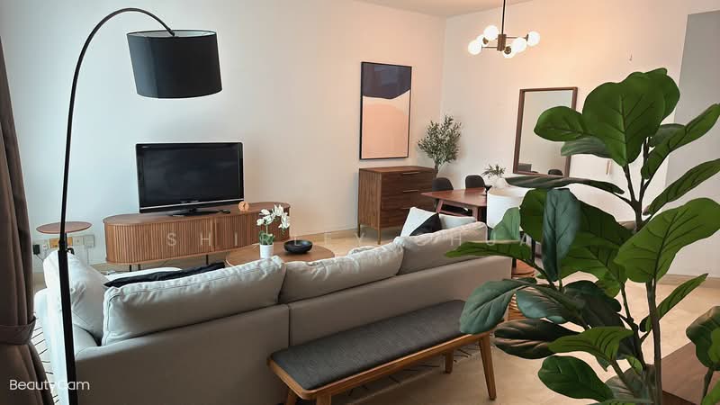 Amaryllis Ville, 20 Newton Road, 2 Bedrooms, 980 sqft, Condominium For Rent, by Shirley Chua, 24039230 - PropertyGuru.com.sg