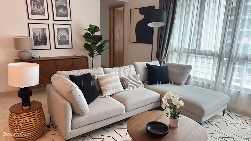 Amaryllis Ville, 20 Newton Road, 2 Bedrooms, 980 sqft, Condominium For Rent, by Shirley Chua, 24039230 - PropertyGuru.com.sg
