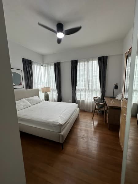 Amaryllis Ville, 20 Newton Road, 2 Bedrooms, 980 sqft, Condominium For Rent, by Shirley Chua, 24039230 - PropertyGuru.com.sg