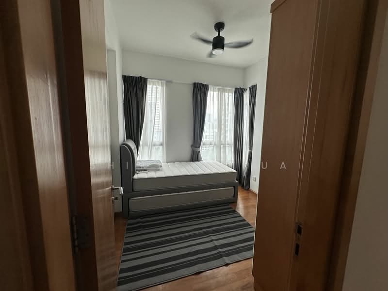 Amaryllis Ville, 20 Newton Road, 2 Bedrooms, 980 sqft, Condominium For Rent, by Shirley Chua, 24039230 - PropertyGuru.com.sg