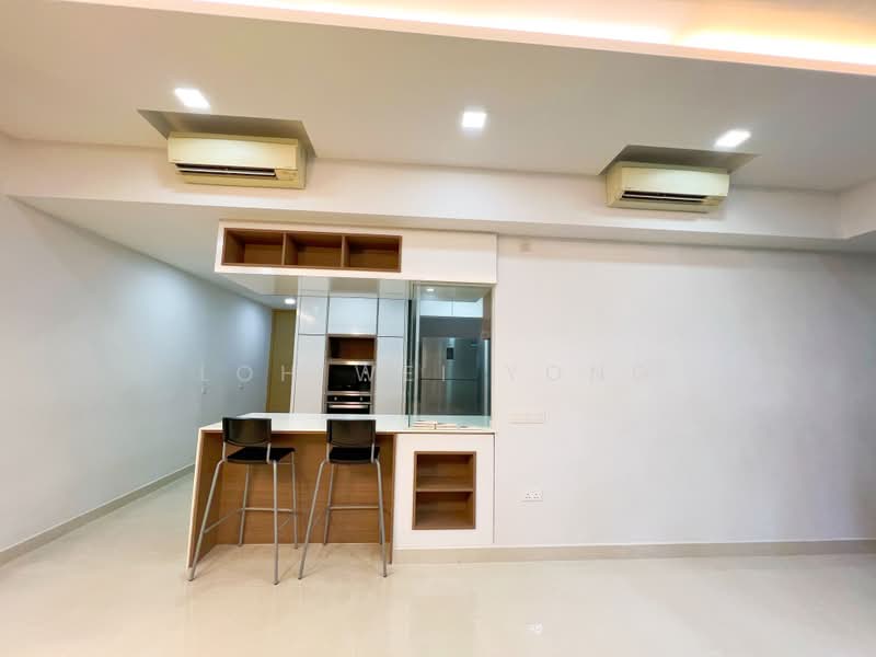 Coco Palms, 11 Pasir Ris Grove, 4 Bedrooms, 1,378 sqft, Condominium For Rent, by Loh Wei Yong, 24039312 - PropertyGuru.com.sg