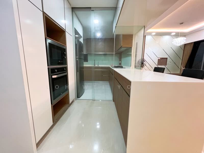 Coco Palms, 11 Pasir Ris Grove, 4 Bedrooms, 1,378 sqft, Condominium For Rent, by Loh Wei Yong, 24039312 - PropertyGuru.com.sg