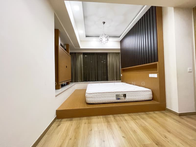 Coco Palms, 11 Pasir Ris Grove, 4 Bedrooms, 1,378 sqft, Condominium For Rent, by Loh Wei Yong, 24039312 - PropertyGuru.com.sg