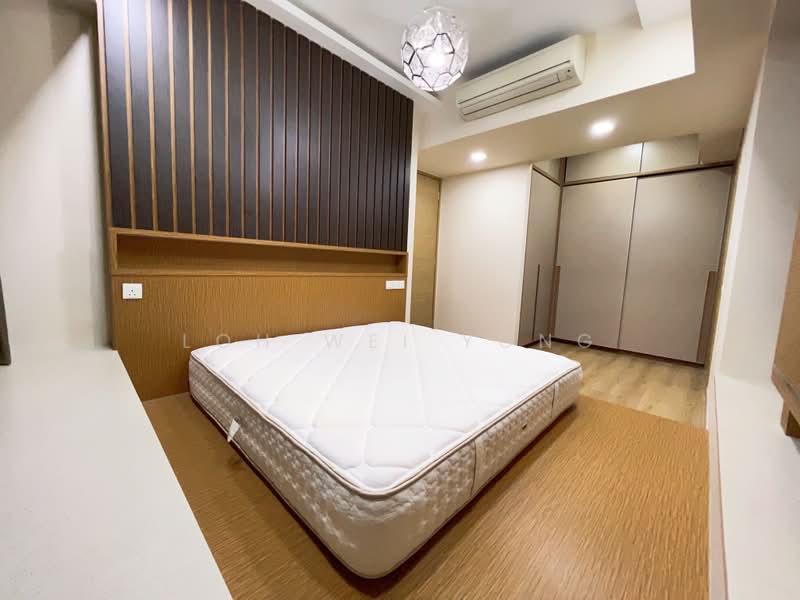 Coco Palms, 11 Pasir Ris Grove, 4 Bedrooms, 1,378 sqft, Condominium For Rent, by Loh Wei Yong, 24039312 - PropertyGuru.com.sg