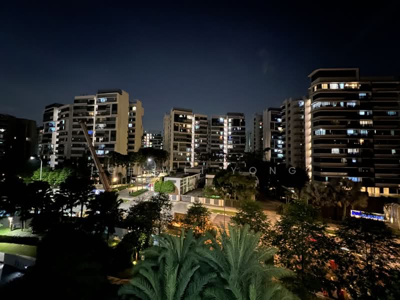 Coco Palms, 11 Pasir Ris Grove, 4 Bedrooms, 1,378 sqft, Condominium For Rent, by Loh Wei Yong, 24039312 - PropertyGuru.com.sg