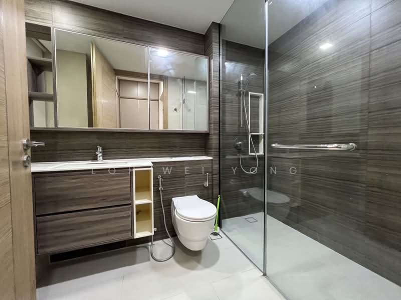Coco Palms, 11 Pasir Ris Grove, 4 Bedrooms, 1,378 sqft, Condominium For Rent, by Loh Wei Yong, 24039312 - PropertyGuru.com.sg