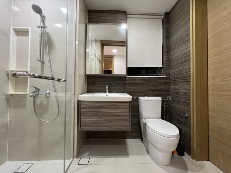 Coco Palms, 11 Pasir Ris Grove, 4 Bedrooms, 1,378 sqft, Condominium For Rent, by Loh Wei Yong, 24039312 - PropertyGuru.com.sg