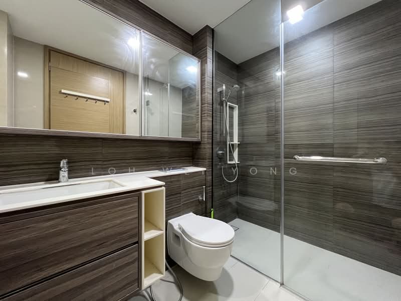 Coco Palms, 11 Pasir Ris Grove, 4 Bedrooms, 1,378 sqft, Condominium For Rent, by Loh Wei Yong, 24039312 - PropertyGuru.com.sg