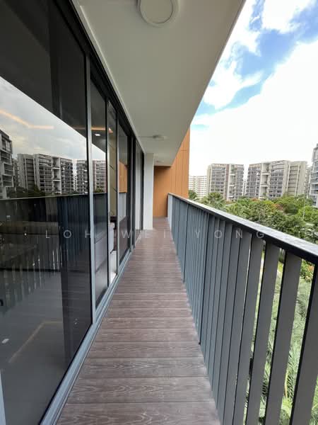 Coco Palms, 11 Pasir Ris Grove, 4 Bedrooms, 1,378 sqft, Condominium For Rent, by Loh Wei Yong, 24039312 - PropertyGuru.com.sg