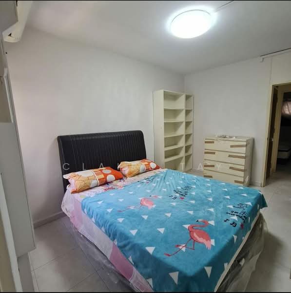 61 Telok Blangah Heights, 61 Telok Blangah Heights, 2 Bedrooms, 721 sqft, HDB Flat For Rent, by Claire Tay, 24039326 - PropertyGuru.com.sg