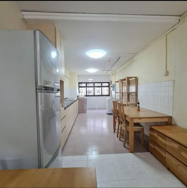 61 Telok Blangah Heights, 61 Telok Blangah Heights, 2 Bedrooms, 721 sqft, HDB Flat For Rent, by Claire Tay, 24039326 - PropertyGuru.com.sg