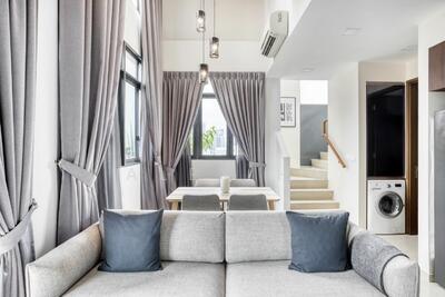 For Rent - City Suites