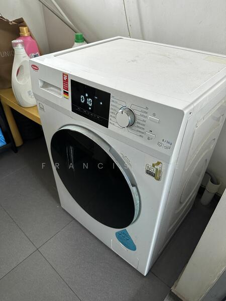 The Parc Condominium, 3 West Coast Walk, Room Rental, 120 sqft, Condominium For Rent, by Francis Lee, 24039557 - PropertyGuru.com.sg