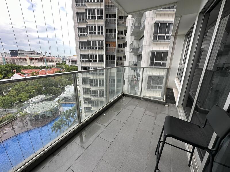 The Parc Condominium, 3 West Coast Walk, Room Rental, 120 sqft, Condominium For Rent, by Francis Lee, 24039557 - PropertyGuru.com.sg