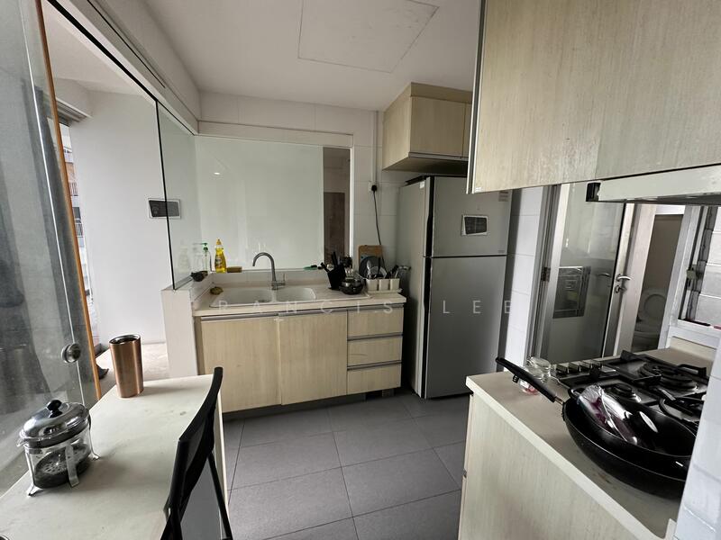 The Parc Condominium, 3 West Coast Walk, Room Rental, 120 sqft, Condominium For Rent, by Francis Lee, 24039557 - PropertyGuru.com.sg