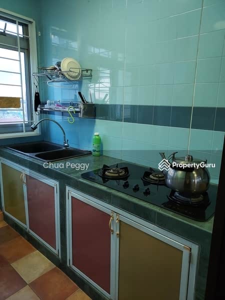 For Rent - 268 Bishan Street 24