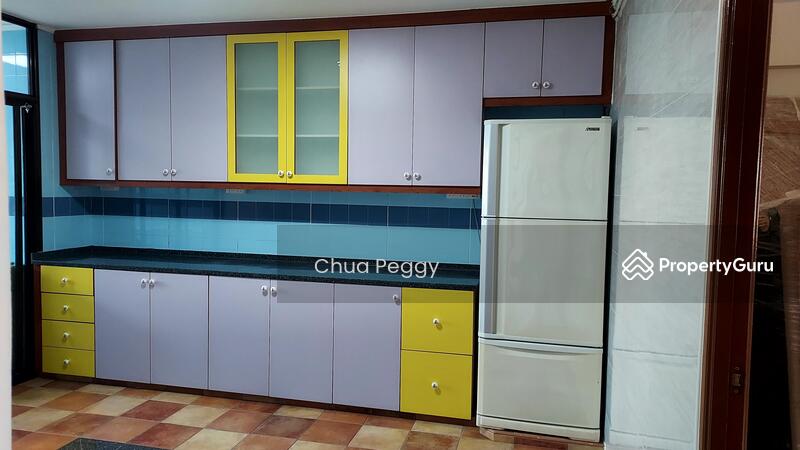 For Rent - 268 Bishan Street 24