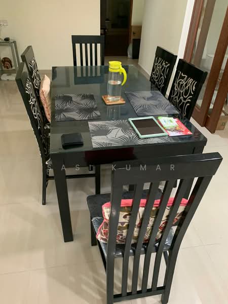 Ivory Heights, 117 Jurong East Street 13, 3 Bedrooms, 1,668 sqft, Condominium For Rent, by Sasikumar Kannan, 24039820 - PropertyGuru.com.sg