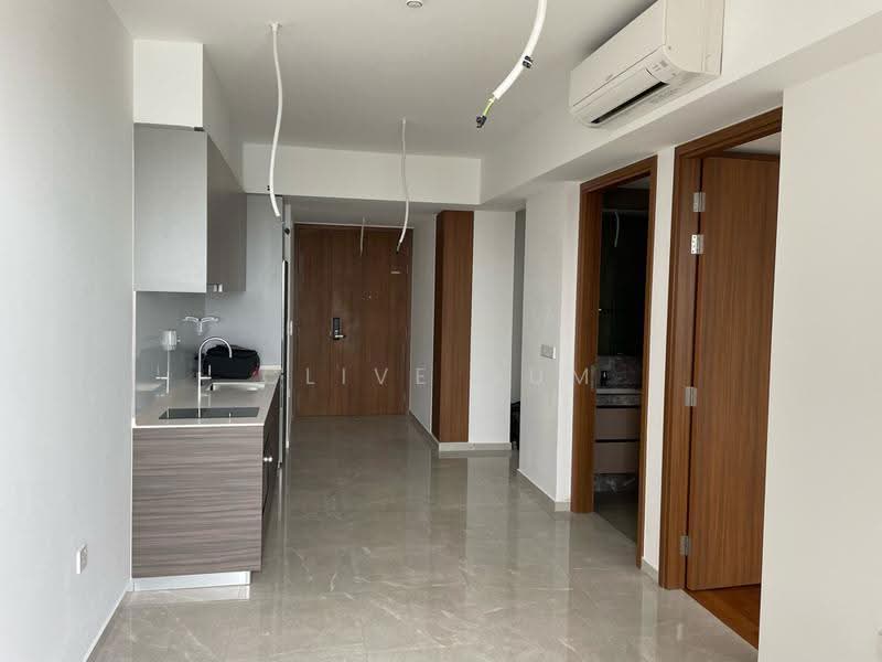 Stirling Residences, 25 Stirling Road, 1 Bedroom, 506 sqft, Apartment For Rent, by Clive Gum, 24039853 - PropertyGuru.com.sg
