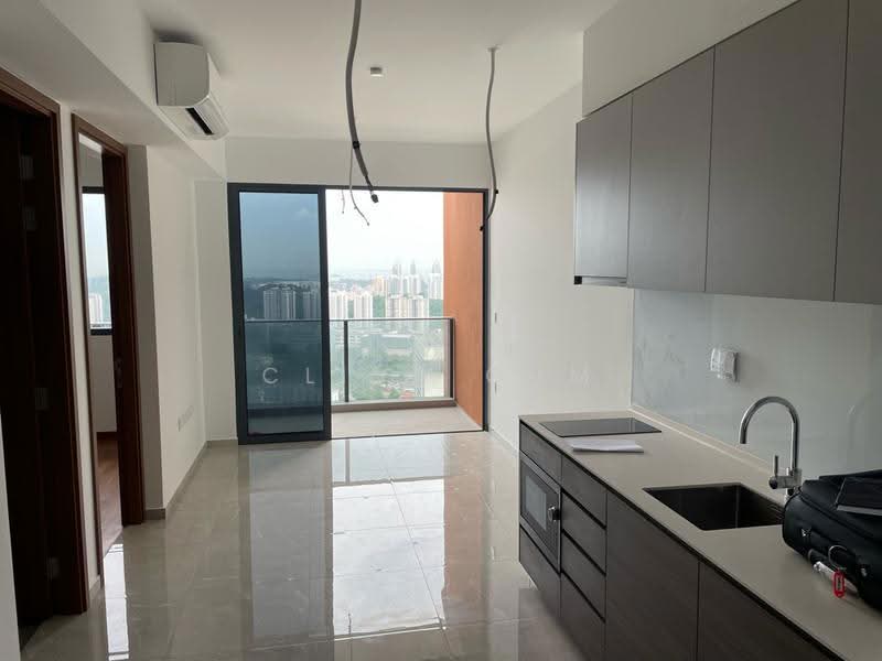 Stirling Residences, 25 Stirling Road, 1 Bedroom, 506 sqft, Apartment For Rent, by Clive Gum, 24039853 - PropertyGuru.com.sg
