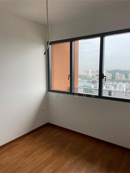 Stirling Residences, 25 Stirling Road, 1 Bedroom, 506 sqft, Apartment For Rent, by Clive Gum, 24039853 - PropertyGuru.com.sg