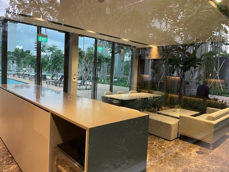 Stirling Residences, 25 Stirling Road, 1 Bedroom, 506 sqft, Apartment For Rent, by Clive Gum, 24039853 - PropertyGuru.com.sg