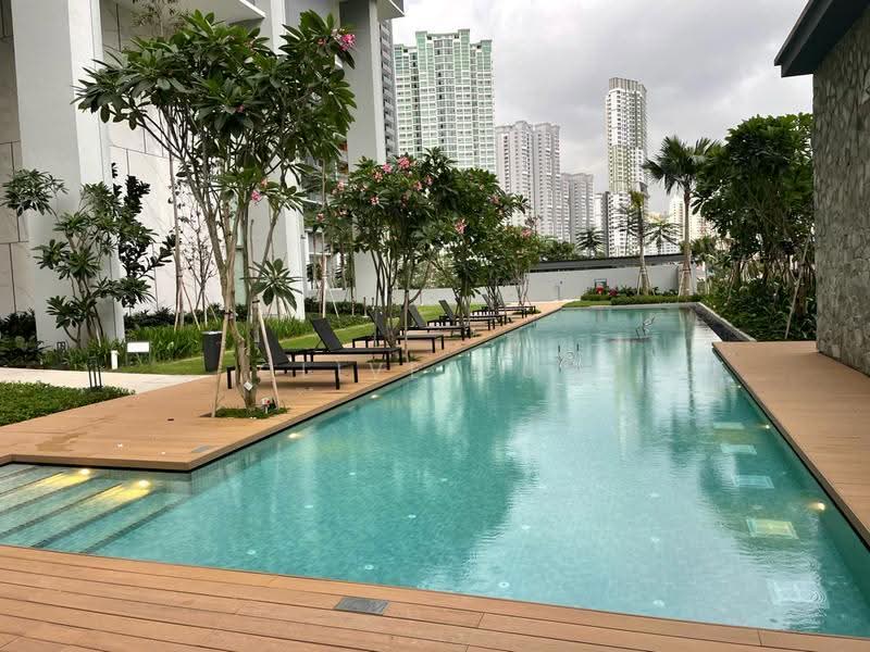 Stirling Residences, 25 Stirling Road, 1 Bedroom, 506 sqft, Apartment For Rent, by Clive Gum, 24039853 - PropertyGuru.com.sg