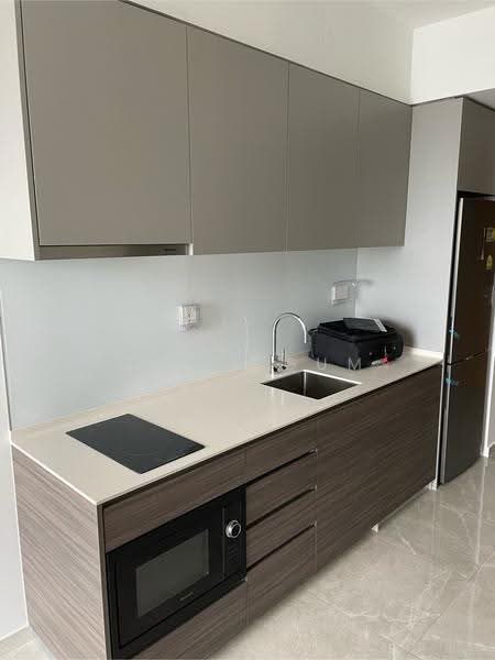 Stirling Residences, 25 Stirling Road, 1 Bedroom, 506 sqft, Apartment For Rent, by Clive Gum, 24039853 - PropertyGuru.com.sg