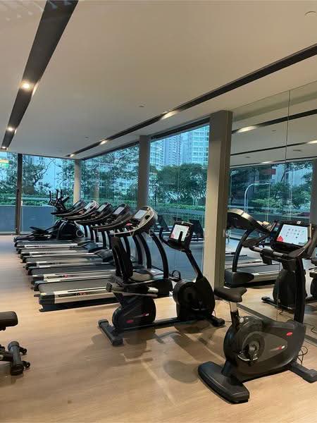 Stirling Residences, 25 Stirling Road, 1 Bedroom, 506 sqft, Apartment For Rent, by Clive Gum, 24039853 - PropertyGuru.com.sg
