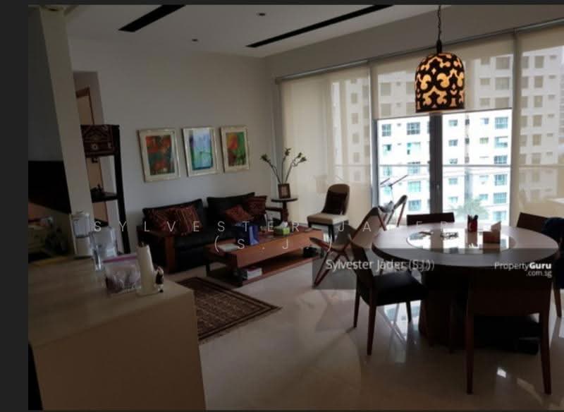 Martin Place Residences, 2 Martin Place, Orchard / River Valley, 2 Bedrooms, 1,044 sqft, Condominium For Rent, by Sylvester Jader (S.J.), 24039876 - PropertyGuru.com.sg