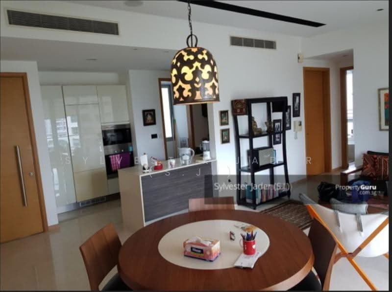 Martin Place Residences, 2 Martin Place, Orchard / River Valley, 2 Bedrooms, 1,044 sqft, Condominium For Rent, by Sylvester Jader (S.J.), 24039876 - PropertyGuru.com.sg