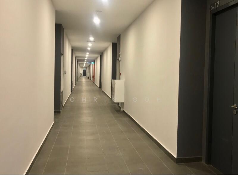 Woodlands sembawang warehouse office for rent, 2 Gambas Crescent, 1,701 sqft, Light Industrial (B1) For Rent, by Chris Goh, 24040019 - CommercialGuru.com.sg