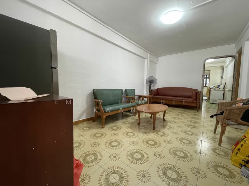 8 Jalan Batu, 8 Jalan Batu, 1 Bedroom, 517 sqft, HDB Flat For Rent, by Emily Lim Bee Kwang, 24040227 - PropertyGuru.com.sg