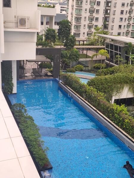 The Line@Tanjong Rhu, 6 Tanjong Rhu Road, 3 Bedrooms, 1,184 sqft, Condominium For Sale, by Ellouisa Chen (Elle Chen), 24040238 - PropertyGuru.com.sg
