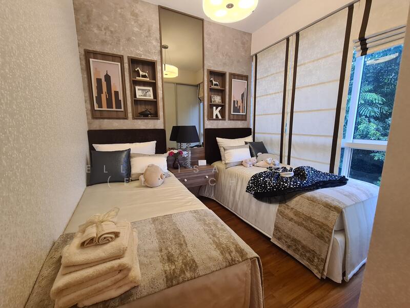 The Line@Tanjong Rhu, 6 Tanjong Rhu Road, 3 Bedrooms, 1,184 sqft, Condominium For Sale, by Ellouisa Chen (Elle Chen), 24040238 - PropertyGuru.com.sg