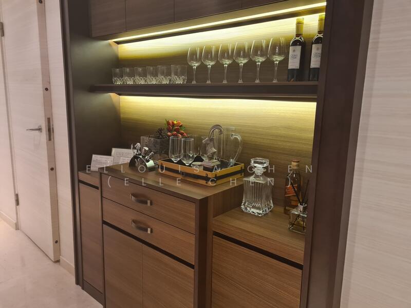 The Line@Tanjong Rhu, 6 Tanjong Rhu Road, 3 Bedrooms, 1,184 sqft, Condominium For Sale, by Ellouisa Chen (Elle Chen), 24040238 - PropertyGuru.com.sg
