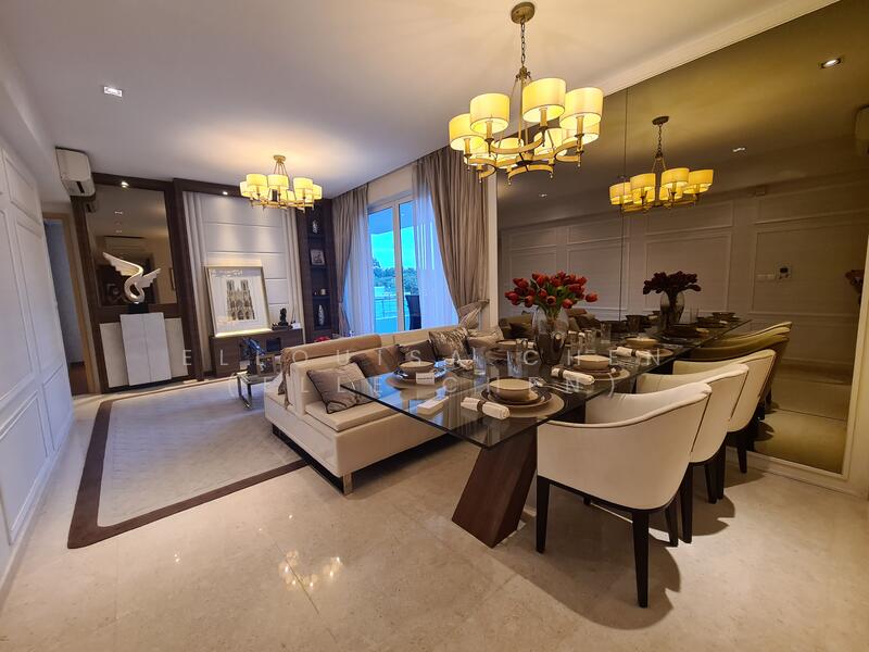The Line@Tanjong Rhu, 6 Tanjong Rhu Road, 3 Bedrooms, 1,184 sqft, Condominium For Sale, by Ellouisa Chen (Elle Chen), 24040238 - PropertyGuru.com.sg