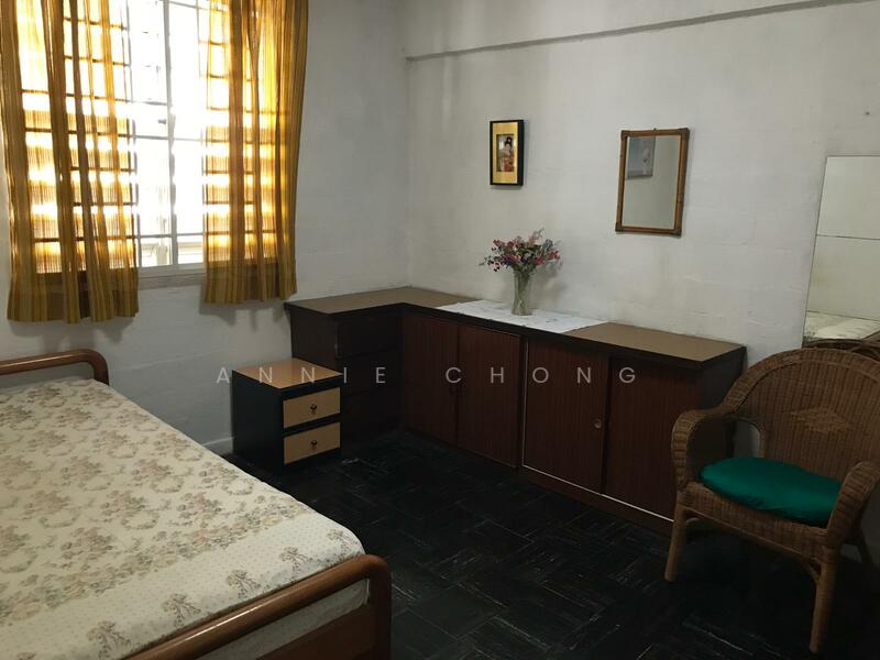 For Rent - 2 Holland Avenue