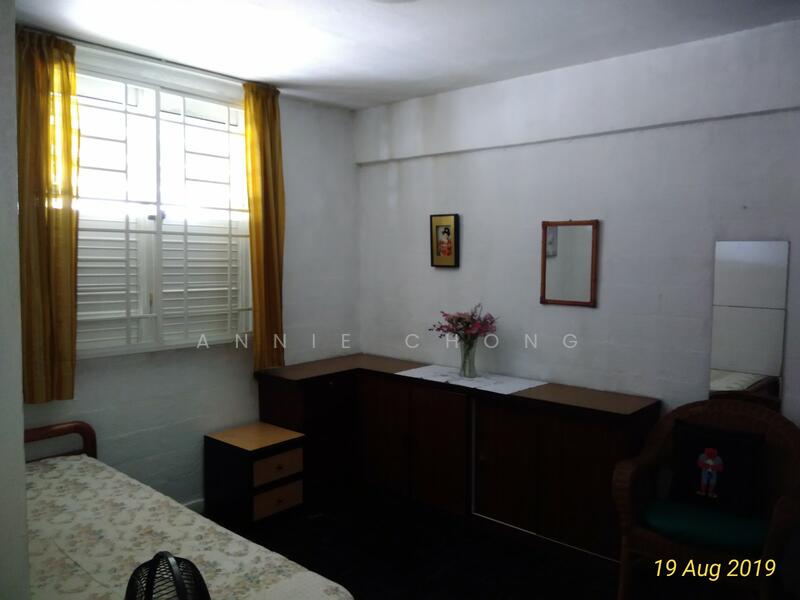 For Rent - 2 Holland Avenue