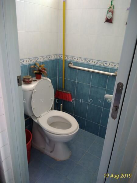 For Rent - 2 Holland Avenue