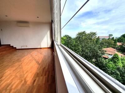 For Rent - Nassim Regency