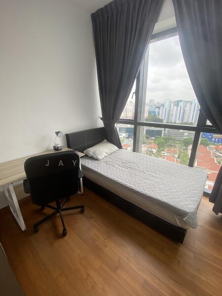 Stirling Residences, 25 Stirling Road, 3 Bedrooms, 893 sqft, Apartment For Rent, by Jayden Peh, 24040454 - PropertyGuru.com.sg