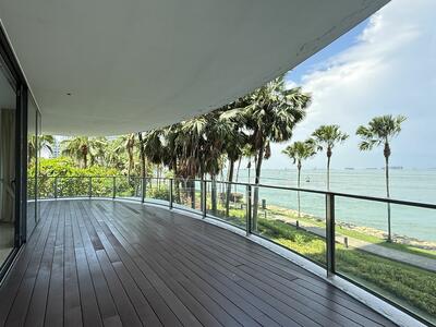 For Rent - Cape Royale