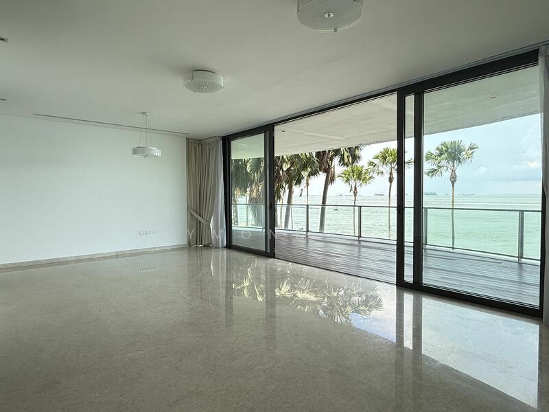 For Rent - Cape Royale