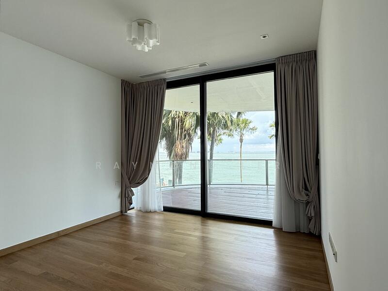 For Rent - Cape Royale