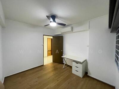 For Rent - 371 Tampines Street 34